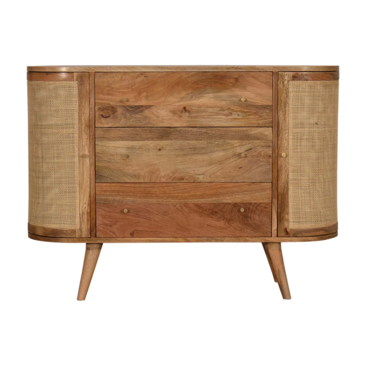 Solid Wood Sofia Cabinet