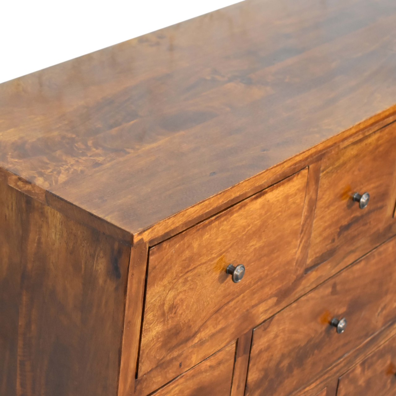 Chestnut drawers clearance