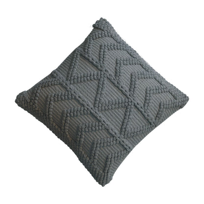 alda cushion set of 2 grey