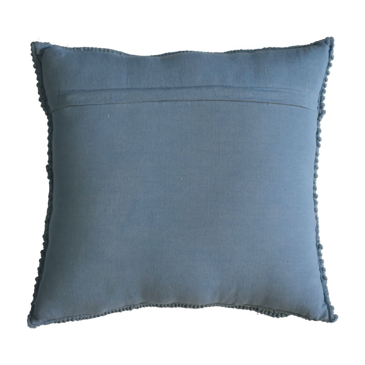 myra cushion set of 2 blue